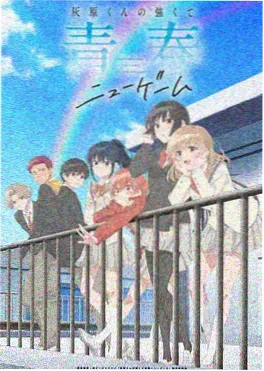 四月新番观察机甲题材回潮